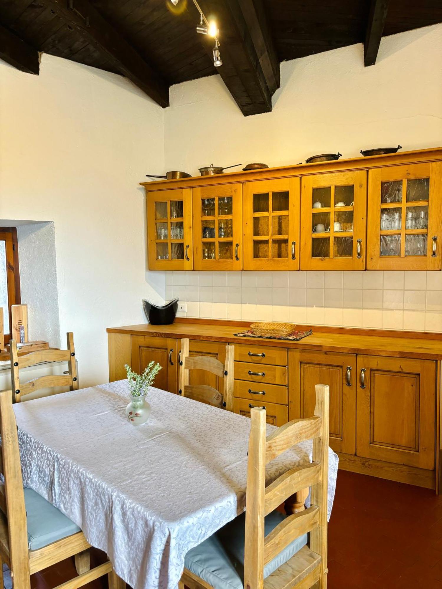 Foppoli Castle, Private 11Th Century Fortress With Panoramic View, Sauna And Hot Tub Overlooking The Valtellina Mazzo di Valtellina Εξωτερικό φωτογραφία